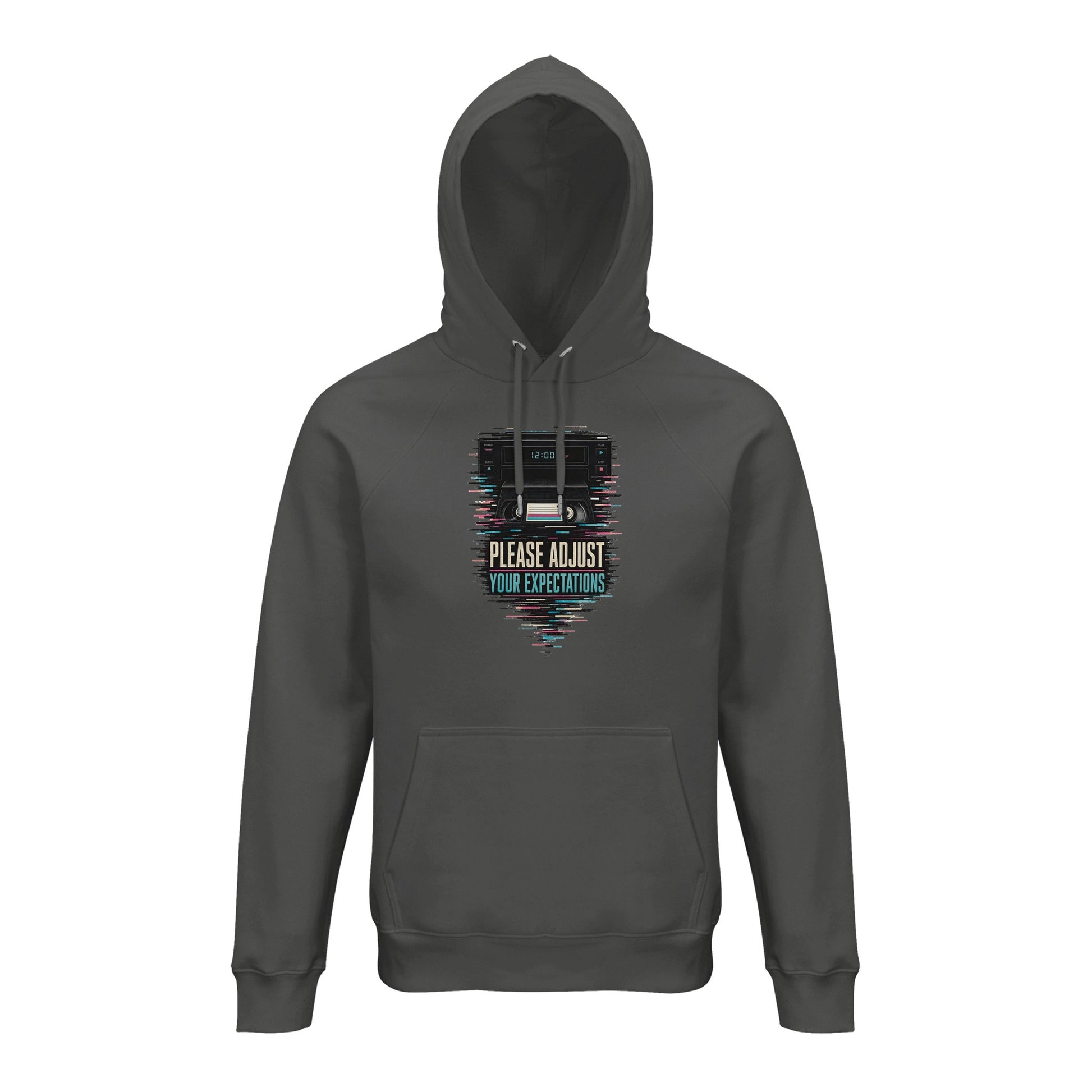 Please Adjust Your Expectations Hoodie — product view 13