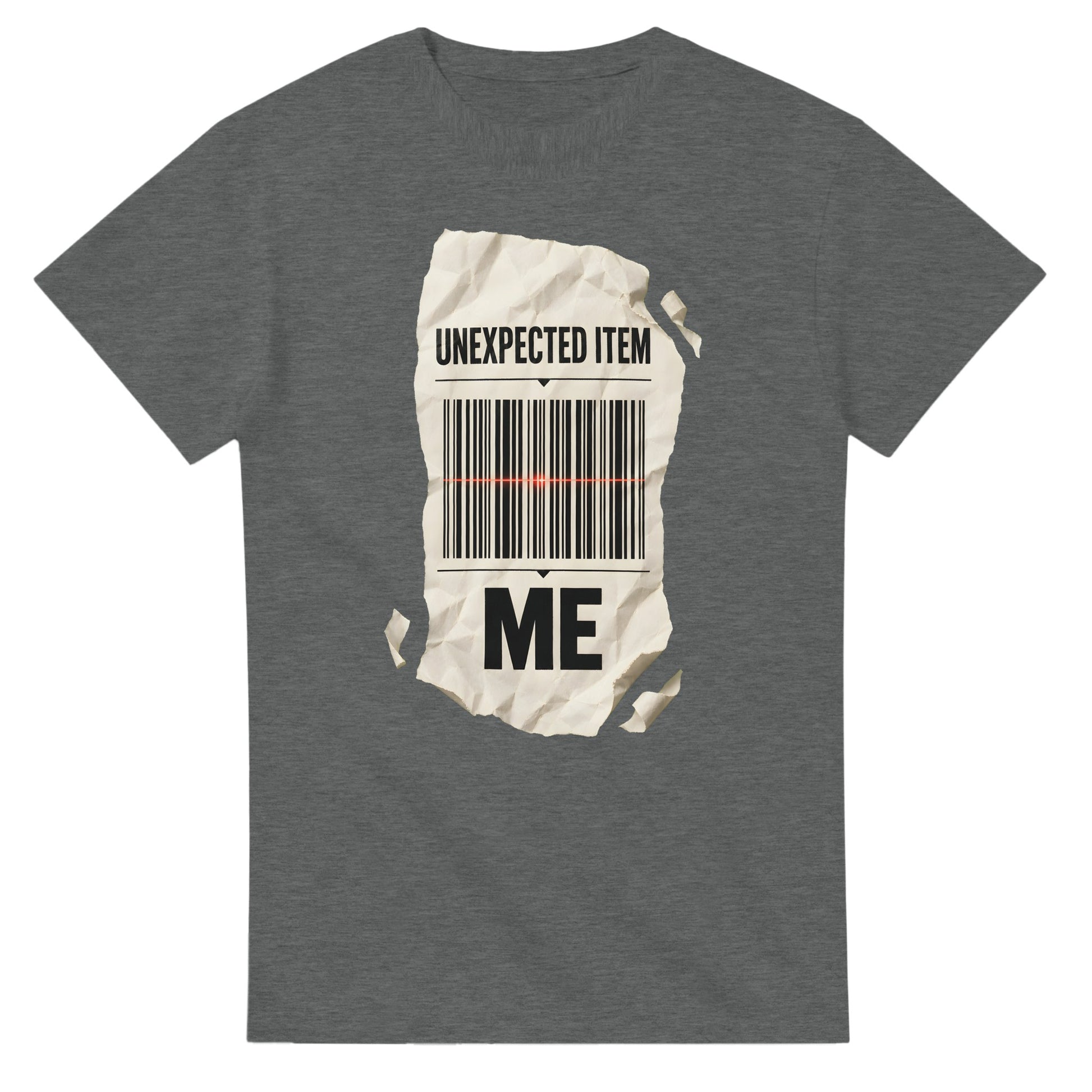 Unexpected Item: Me T-shirt — product view 3
