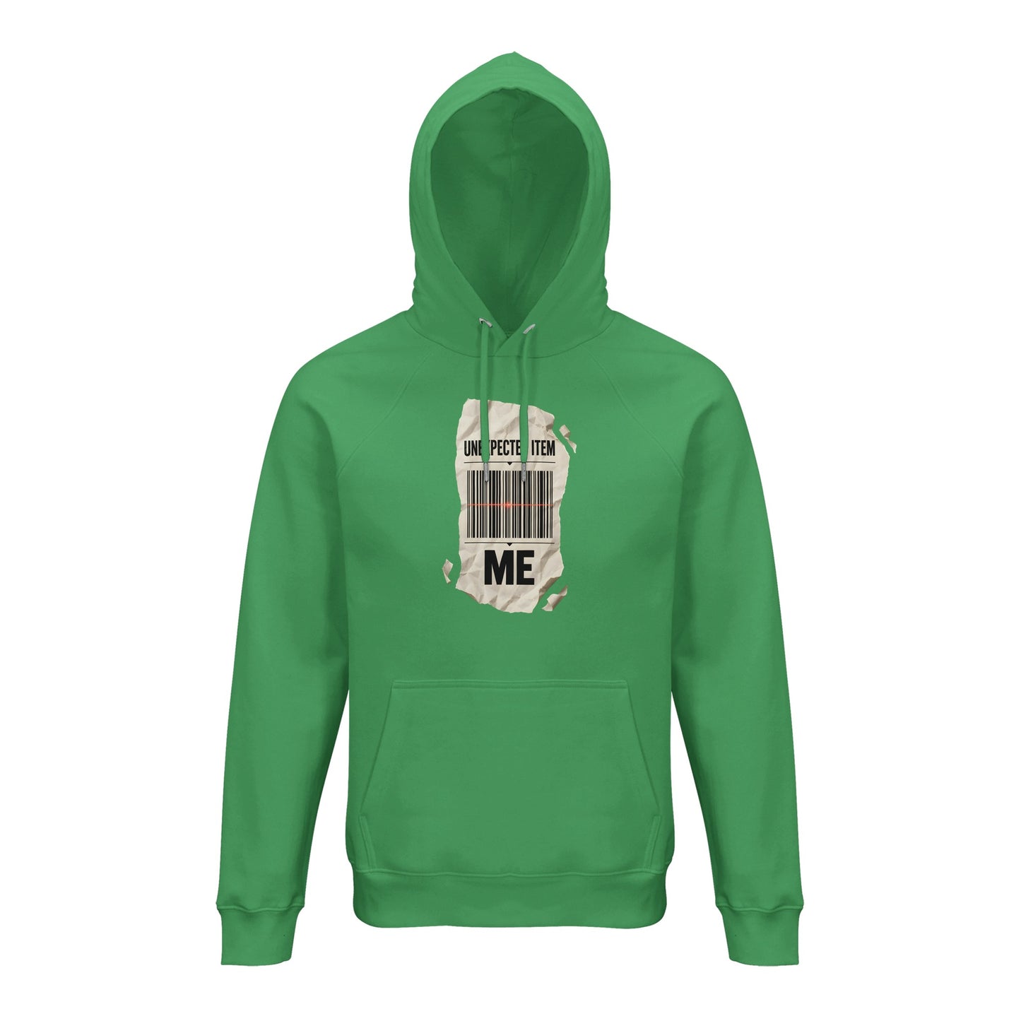 Unexpected Item: Me Hoodie — product view 6