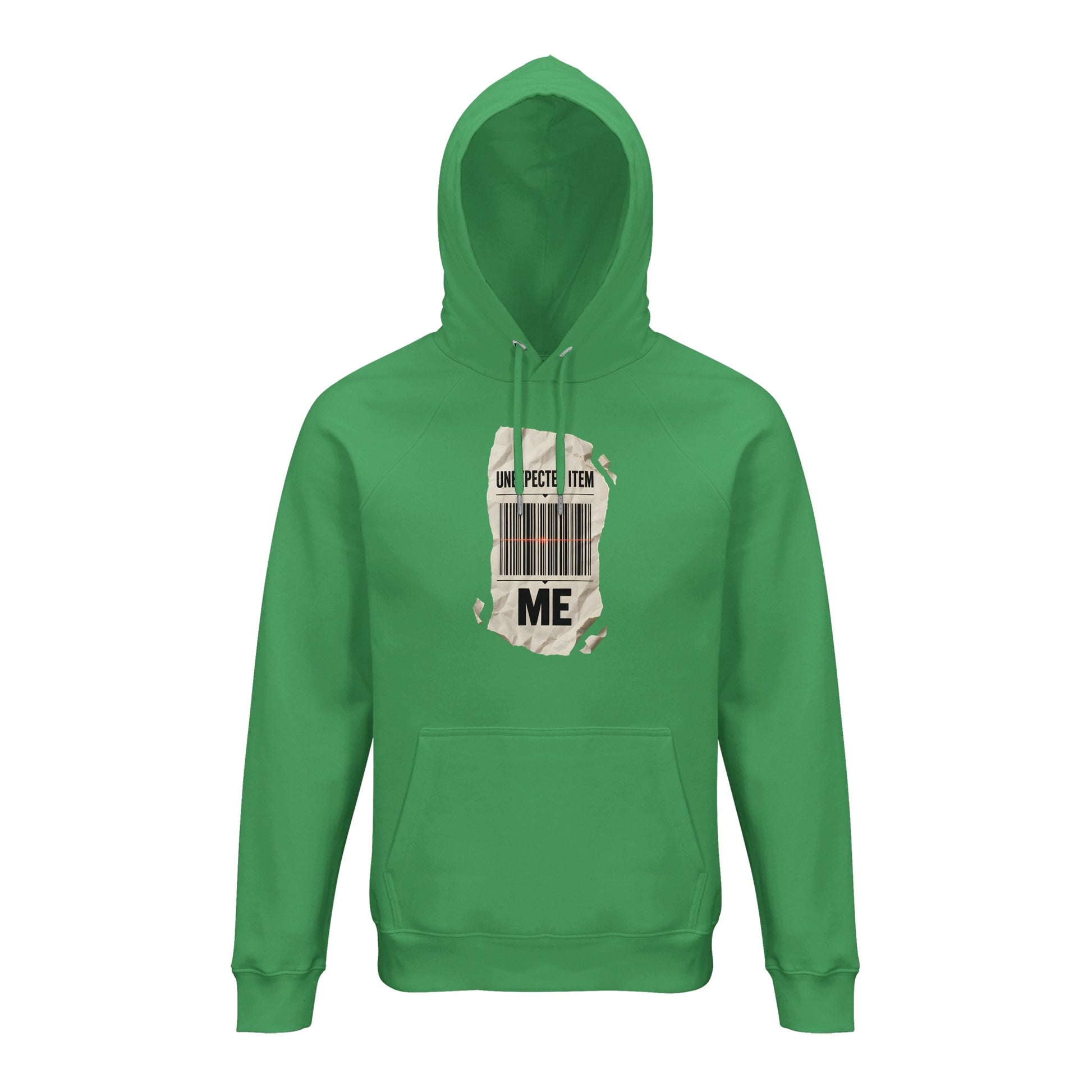 Unexpected Item: Me Hoodie — product view 6