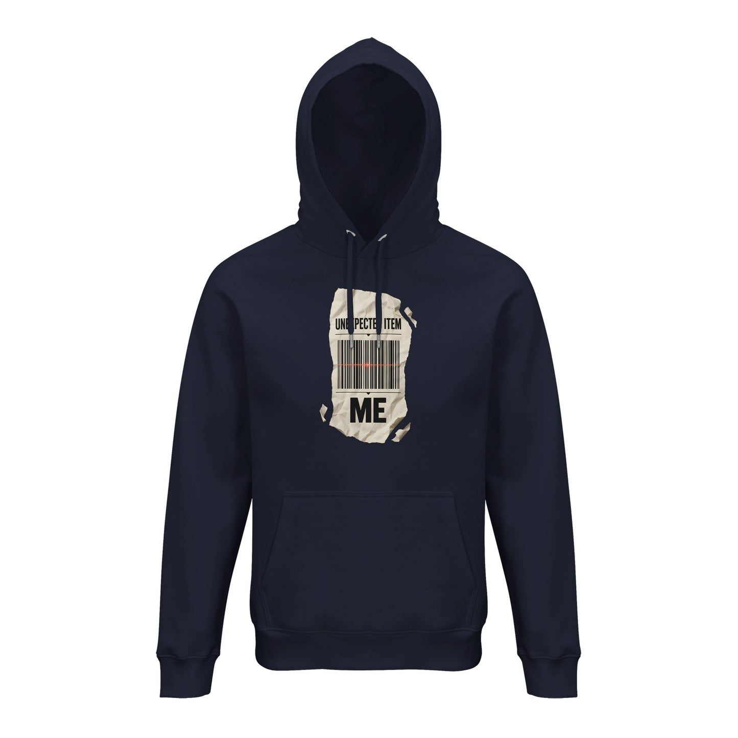 Unexpected Item: Me Hoodie — product view 5
