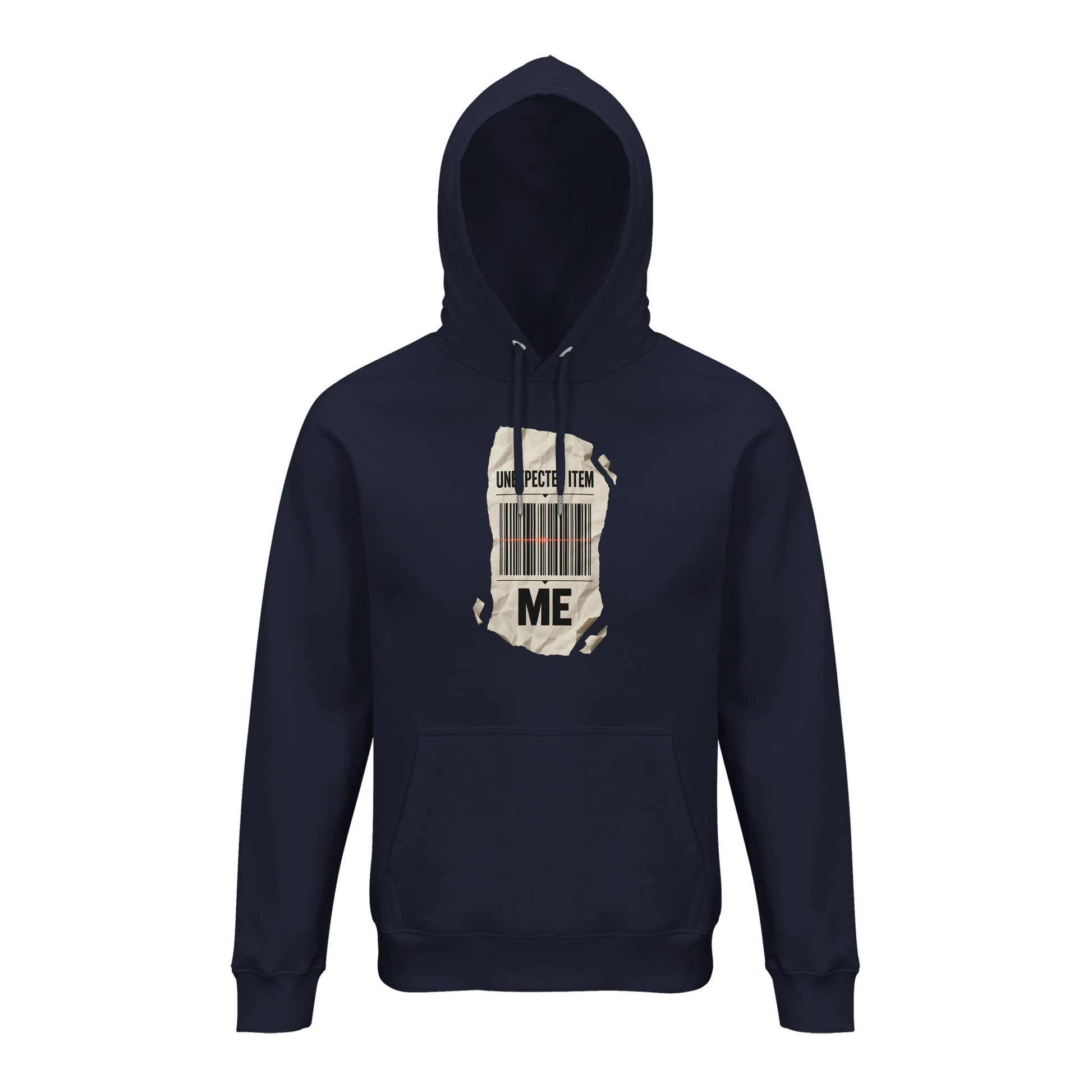Unexpected Item: Me Hoodie — product view 5