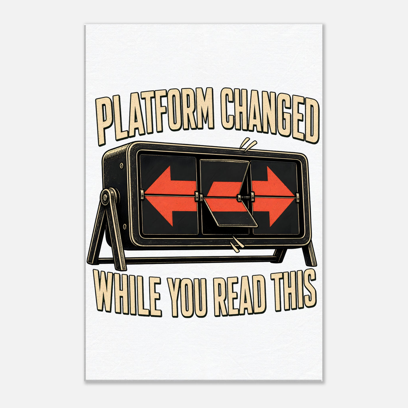 Platform Changed While You Read This Canvas